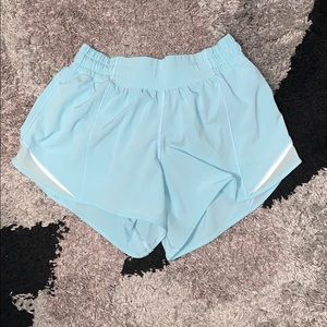 Hottie hot shorts 4”